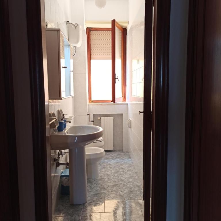 Casa Patrizia - a due passi dal mare - Appartamento con 2 Camere da Letto - 42
