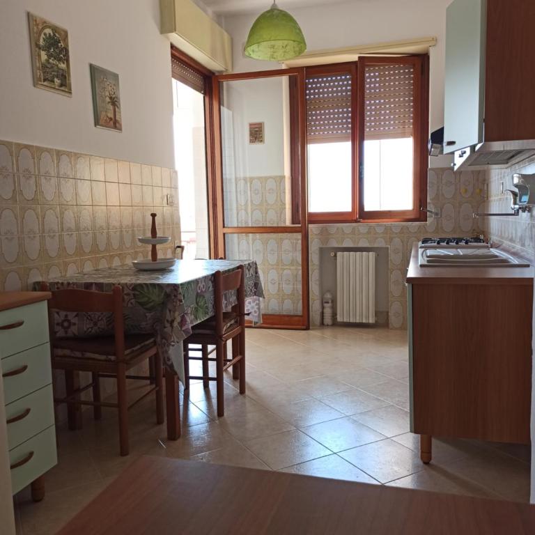 Casa Patrizia - a due passi dal mare - Appartamento con 2 Camere da Letto - 39
