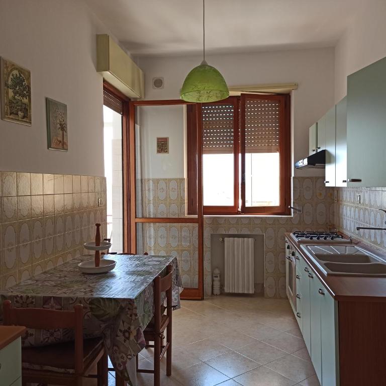Casa Patrizia - a due passi dal mare - Appartamento con 2 Camere da Letto - 36