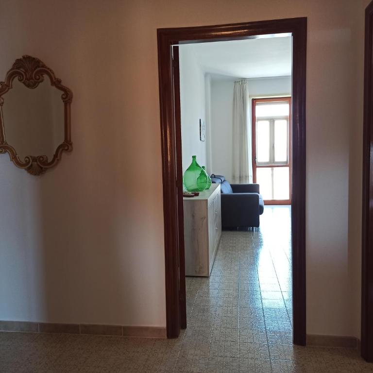 Casa Patrizia - a due passi dal mare - Appartamento con 2 Camere da Letto - 35