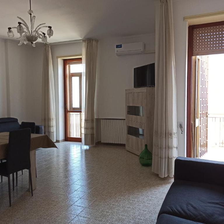 Casa Patrizia - a due passi dal mare - Appartamento con 2 Camere da Letto - 46