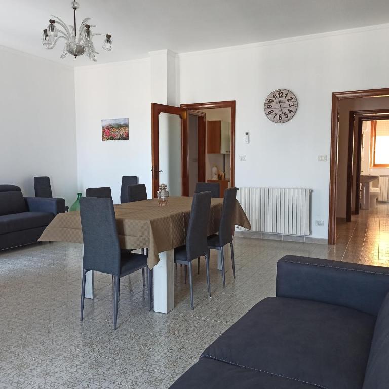 Casa Patrizia - a due passi dal mare - Appartamento con 2 Camere da Letto - 45