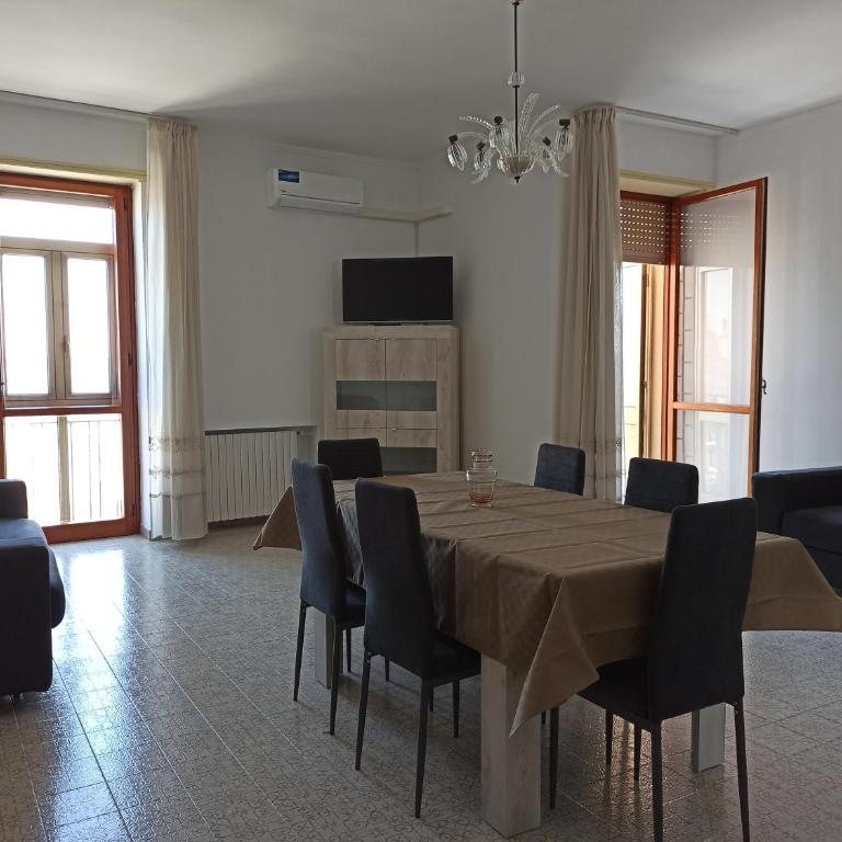Casa Patrizia - a due passi dal mare - Appartamento con 2 Camere da Letto - 44