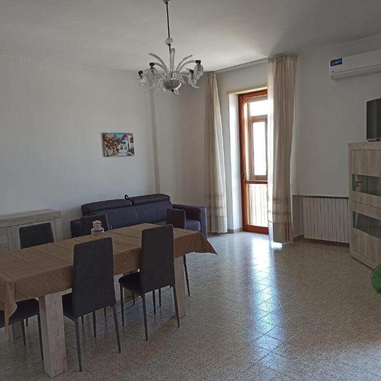 Casa Patrizia - a due passi dal mare - Appartamento con 2 Camere da Letto - 48