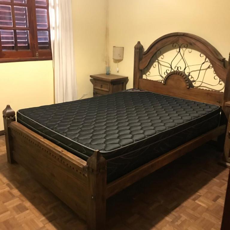 Luis marcelo - Apartamento de 1 dormitorio - 3