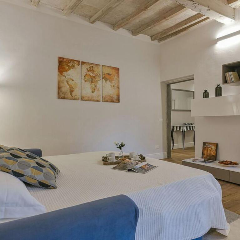 Pitti Flat - Belcanto Villas - Apartment - 13
