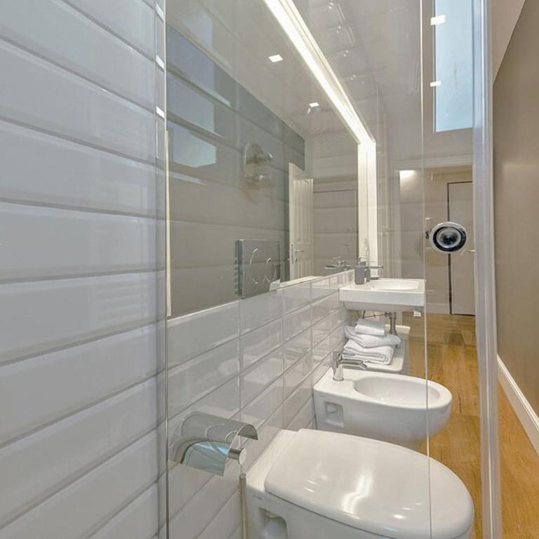 Pitti Flat - Belcanto Villas - Apartment - 14