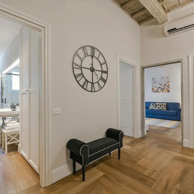 Pitti Flat - Belcanto Villas - Apartment - 15