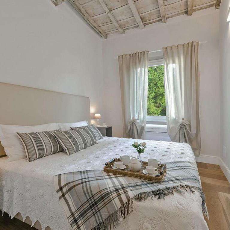 Pitti Flat - Belcanto Villas - Apartment - 1