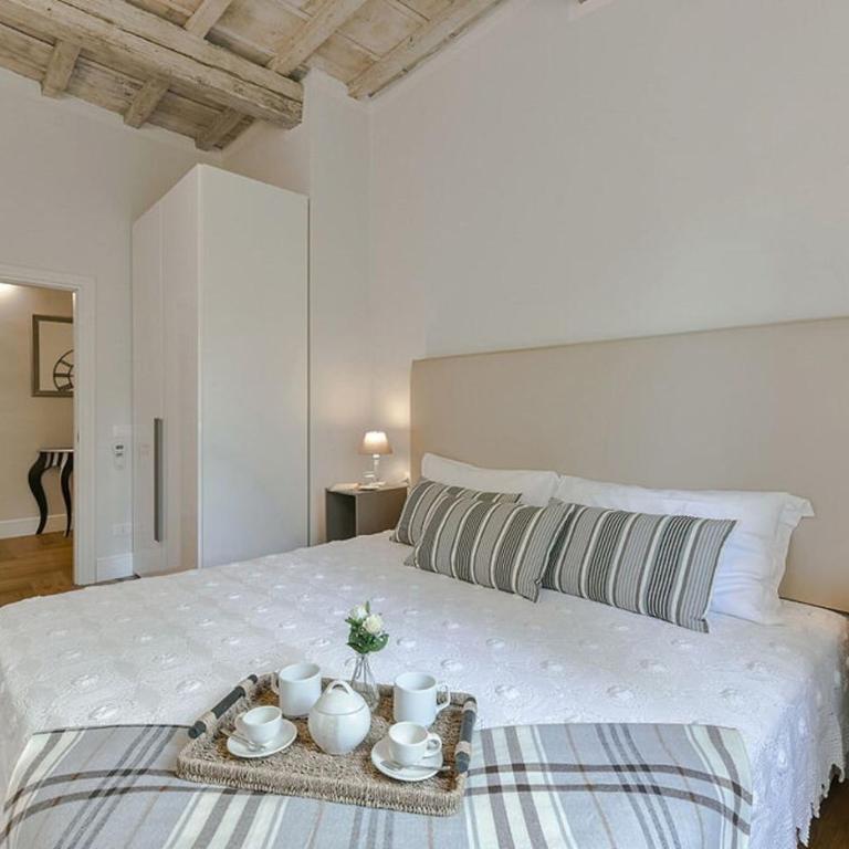 Pitti Flat - Belcanto Villas - Apartment - 22