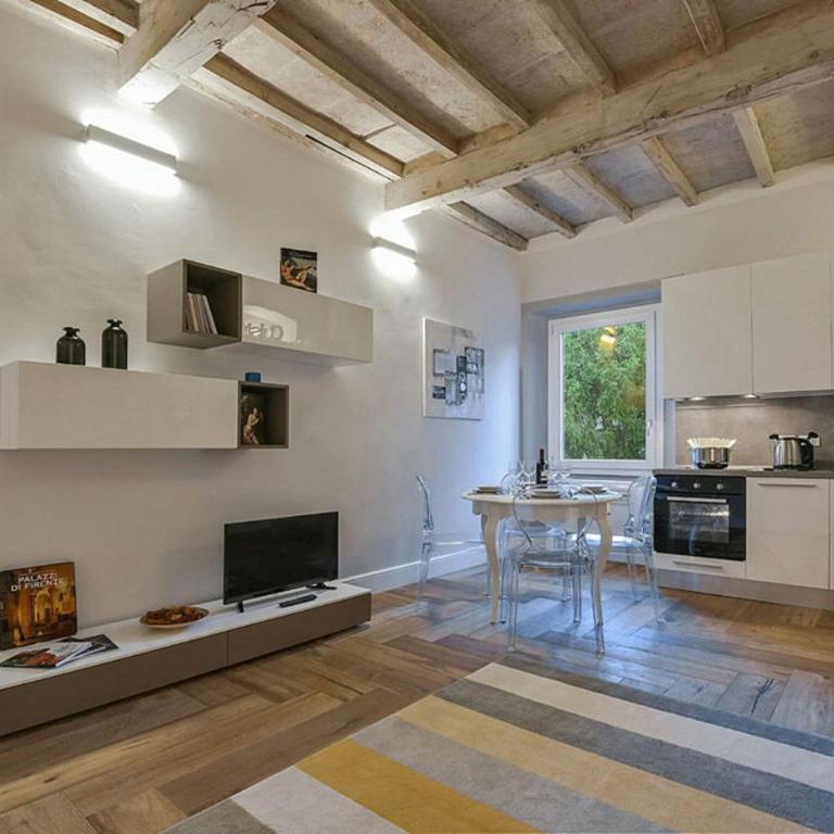 Pitti Flat - Belcanto Villas - Apartment - 10