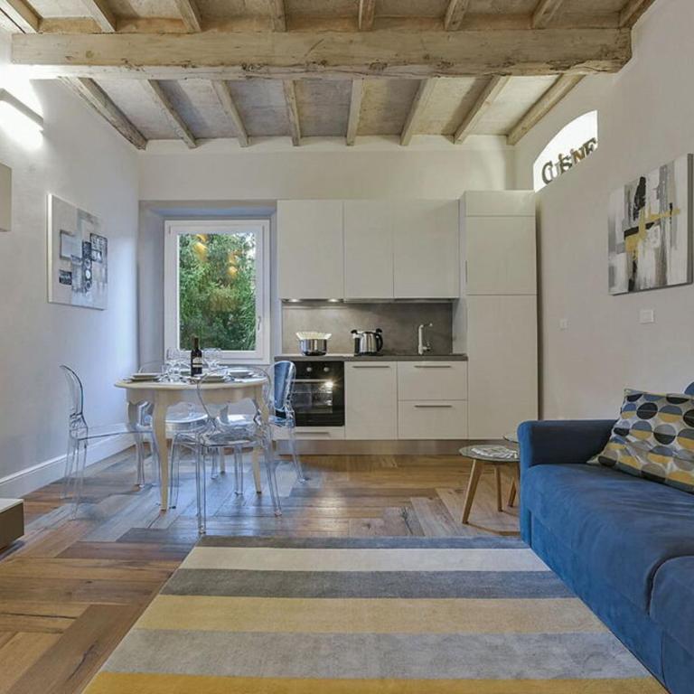 Pitti Flat - Belcanto Villas - Apartment - 7