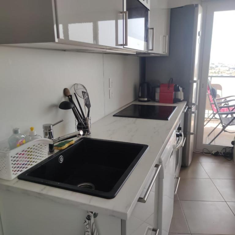 Villa Angela - Appartement 1 Chambre - 7