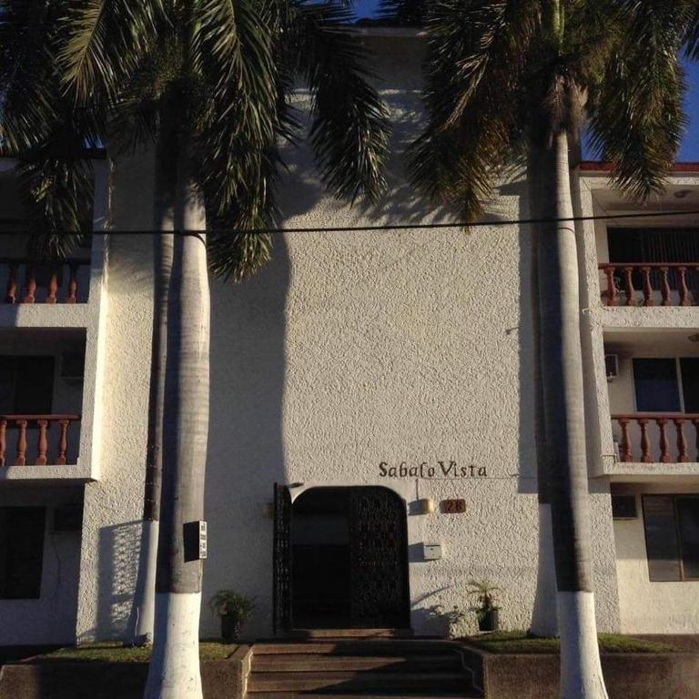 CONDOMINIO SÁBALO VISTA - Apartment 209 - 14