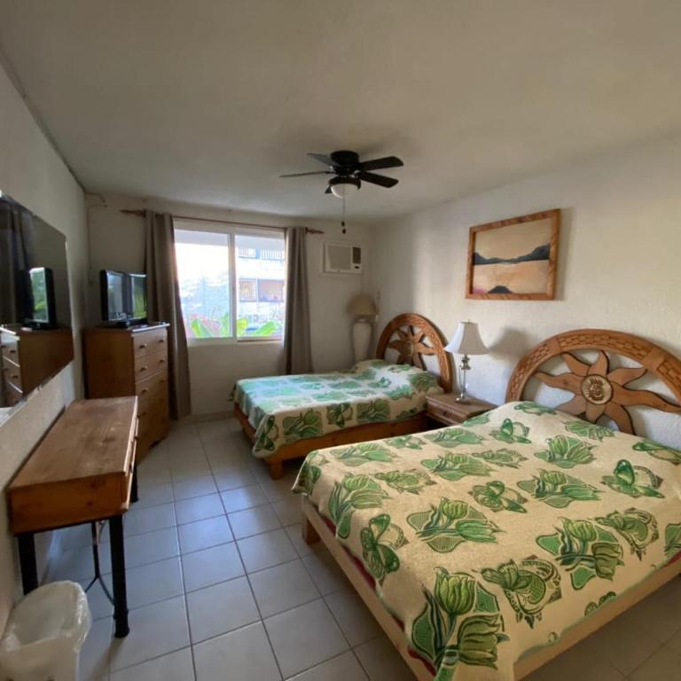 CONDOMINIO SÁBALO VISTA - Apartment 209 - 10