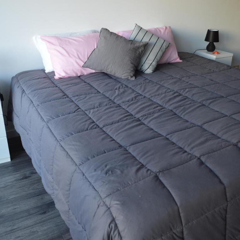 Disfruta de San Telmo con Estilo y Comodidad - Apartamento de 1 dormitorio - 12