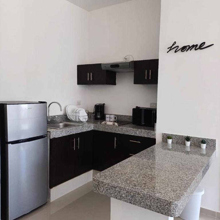 Hotel & Suites Yuca Ville Siglo XXI - Suite - 10