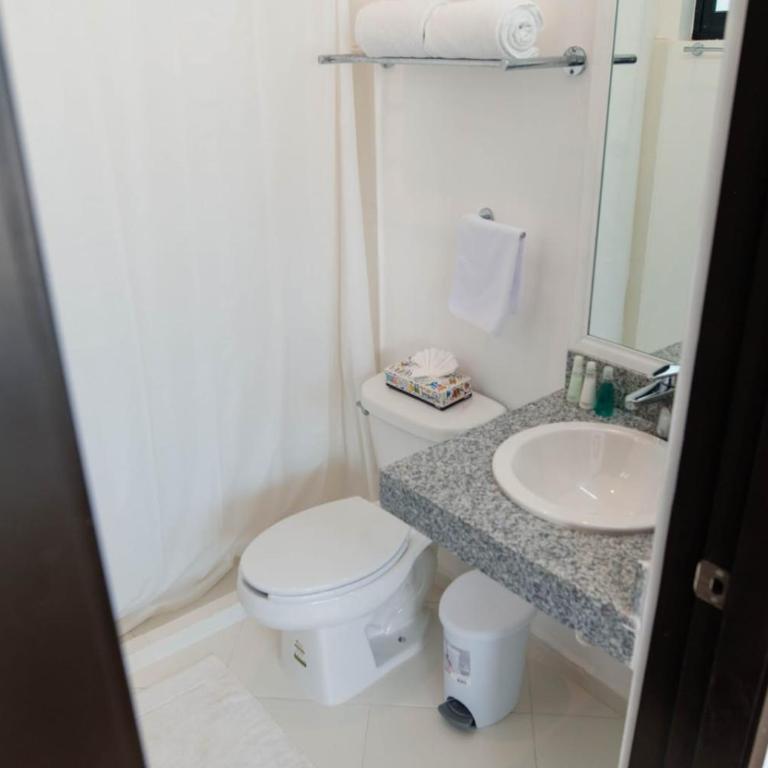 Hotel & Suites Yuca Ville Siglo XXI - Suite - 6