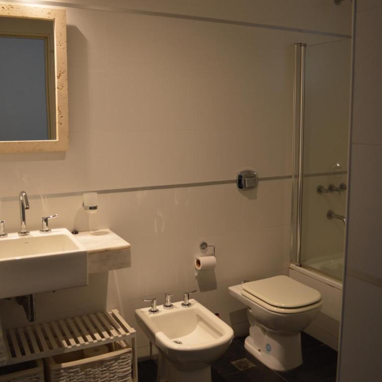 Disfruta de San Telmo con Estilo y Comodidad - Apartamento de 1 dormitorio - 24