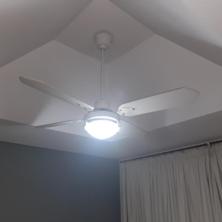 Departamento temporal Mariano - Apartamento de 1 dormitorio - 5