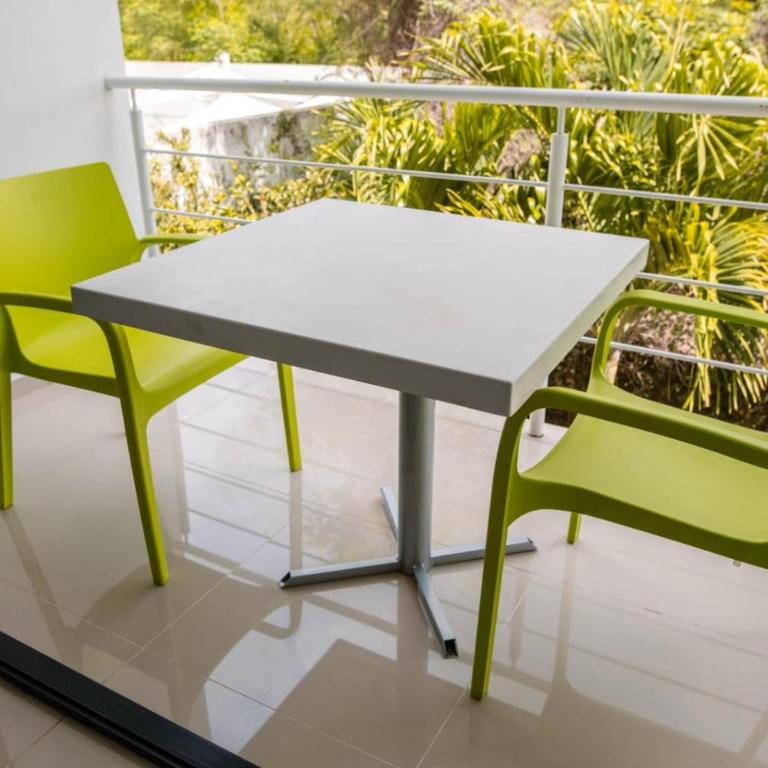 Hotel & Suites Yuca Ville Siglo XXI - Suite - 8