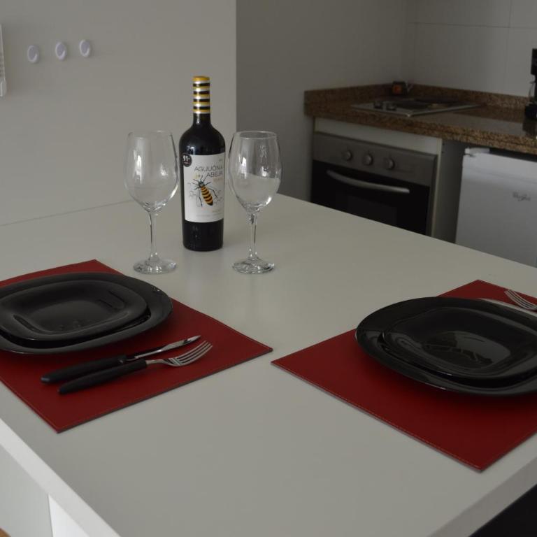 Disfruta de San Telmo con Estilo y Comodidad - Apartamento de 1 dormitorio - 16