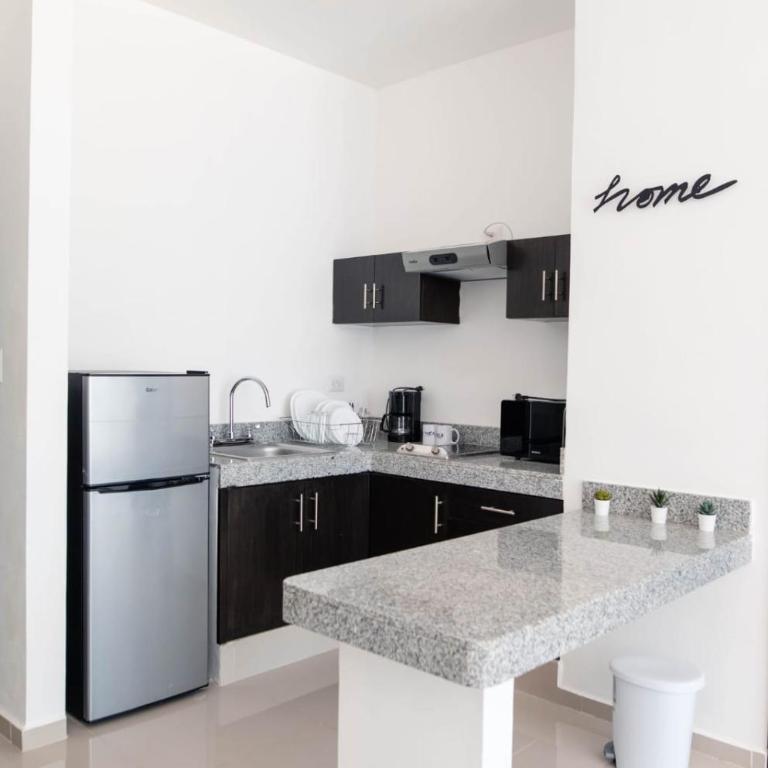 Hotel & Suites Yuca Ville Siglo XXI - Suite Familiar - 8