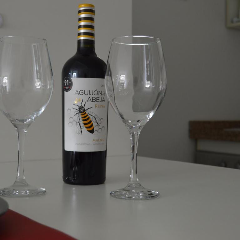 Disfruta de San Telmo con Estilo y Comodidad - One-Bedroom Apartment - 20