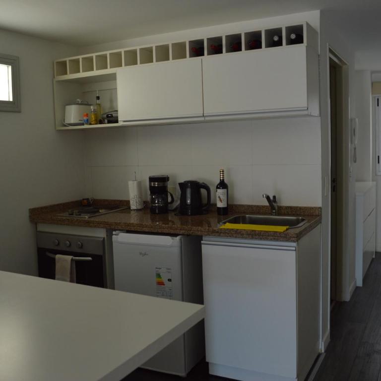 Disfruta de San Telmo con Estilo y Comodidad - Apartamento de 1 dormitorio - 21