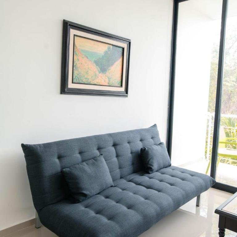 Hotel & Suites Yuca Ville Siglo XXI - Suite - 12