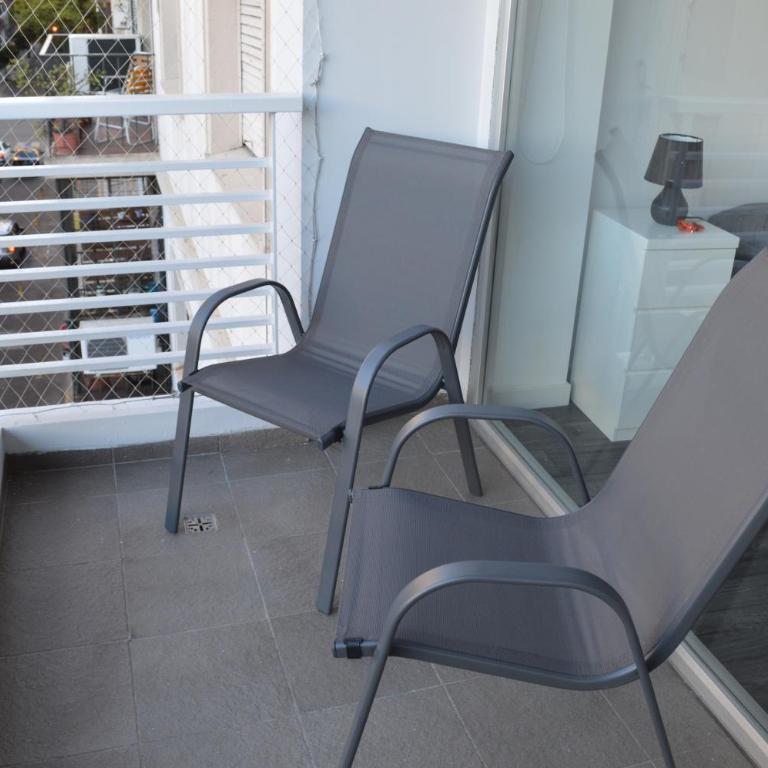 Disfruta de San Telmo con Estilo y Comodidad - Apartamento de 1 dormitorio - 26