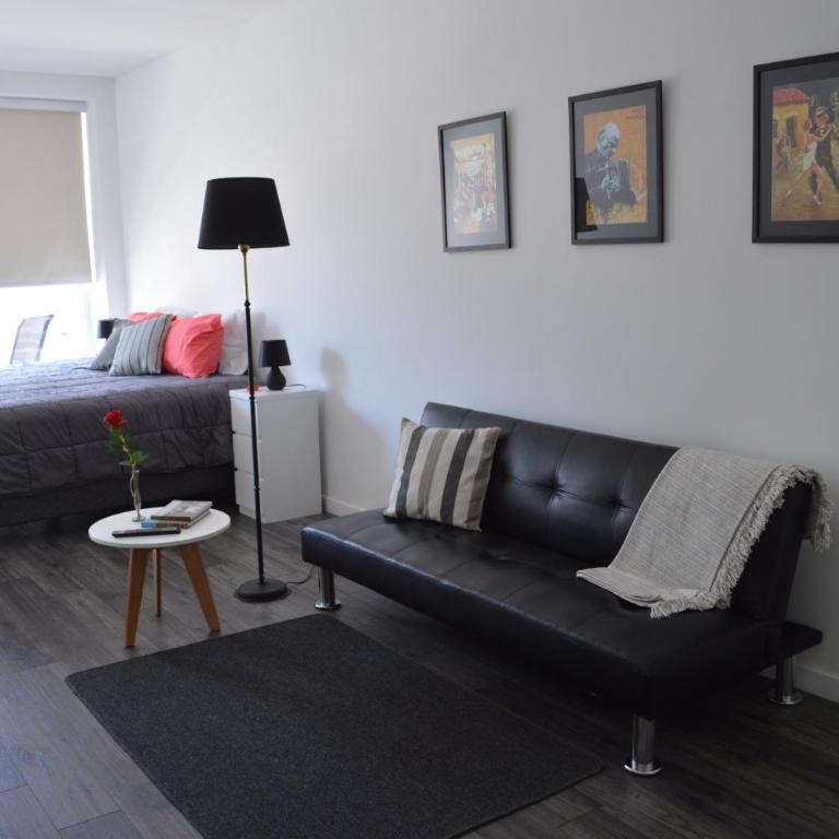Disfruta de San Telmo con Estilo y Comodidad - Apartamento de 1 dormitorio - 7