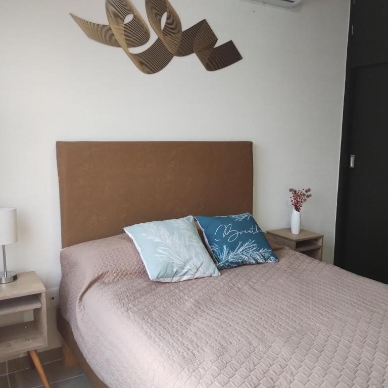 Departamento tres listones - Three-Bedroom Apartment - 49