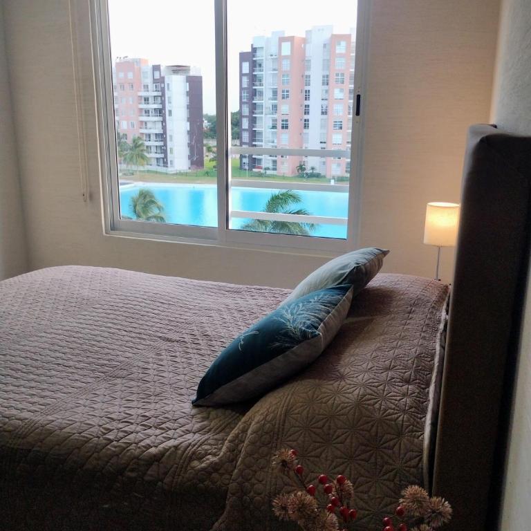Departamento tres listones - Three-Bedroom Apartment - 50