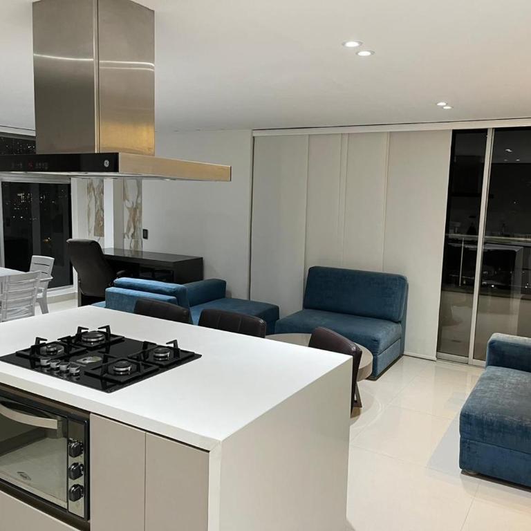 medellin - conquistadores 17 - Apartamento de 3 dormitorios - 6