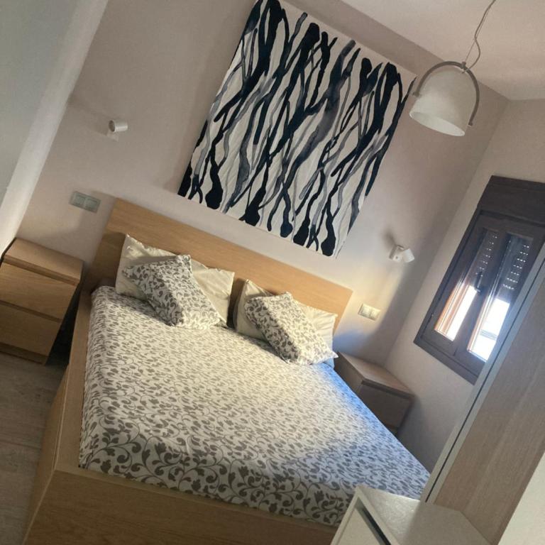 Un encanto en el corazón de Vejer con terraza privada - Apartamento de 1 dormitorio - 13