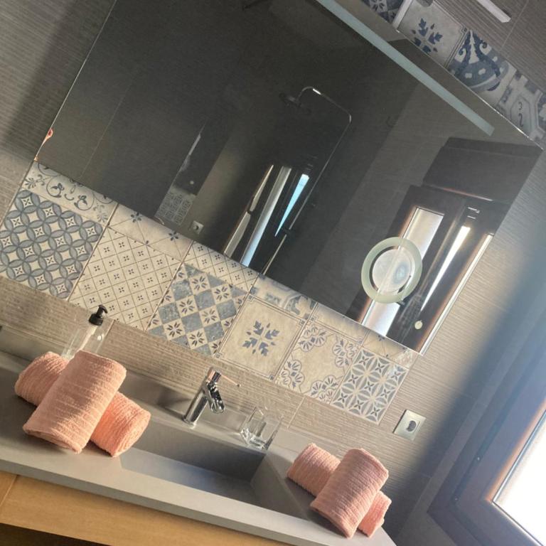 Un encanto en el corazón de Vejer con terraza privada - Apartamento de 1 dormitorio - 17