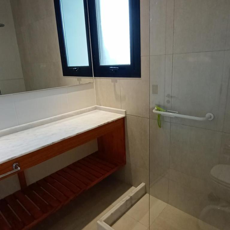 Nereida - Apartamento de 1 dormitorio con terraza - 16