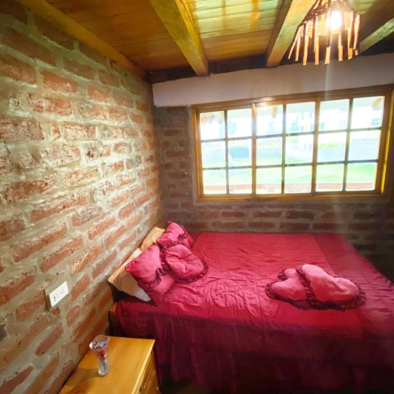 Rumipaxi Lodge - Habitación Doble con baño compartido - 3