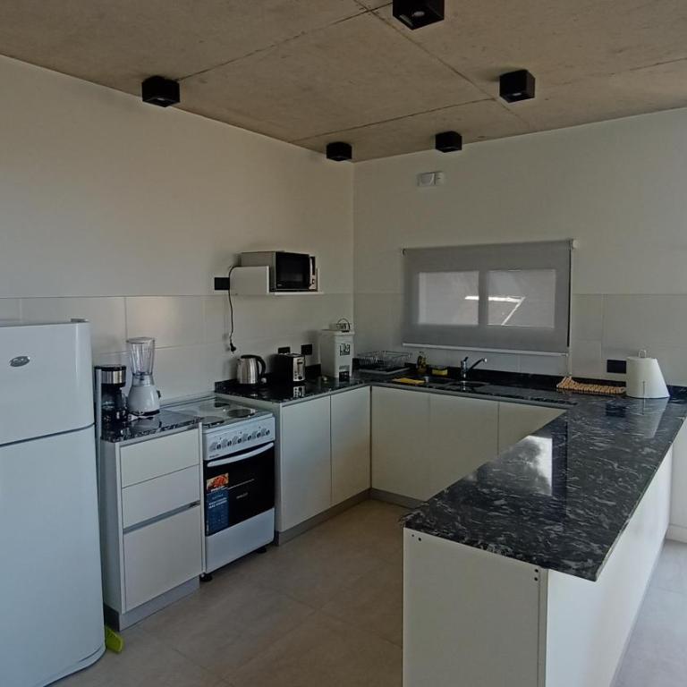Nereida - Apartamento de 1 dormitorio con terraza - 8