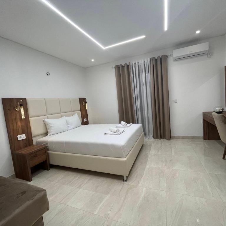 Arbneshi Apartments - Apartman sa 1 Spavaćom Sobom - 2