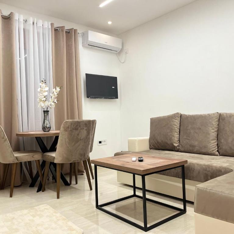 Arbneshi Apartments - Apartman sa 1 Spavaćom Sobom - 1