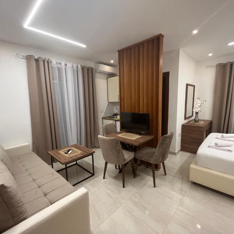 Arbneshi Apartments - Studio sa Terasom - 1