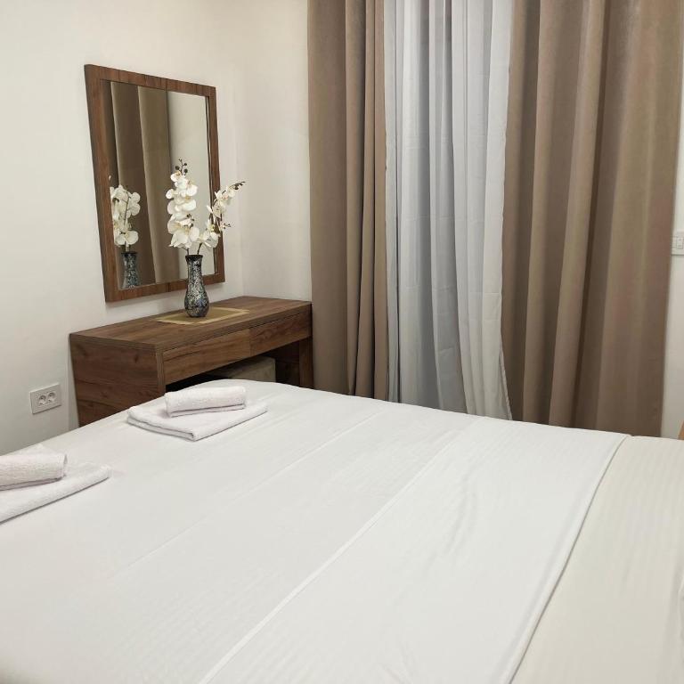 Arbneshi Apartments - Studio sa Terasom - 2