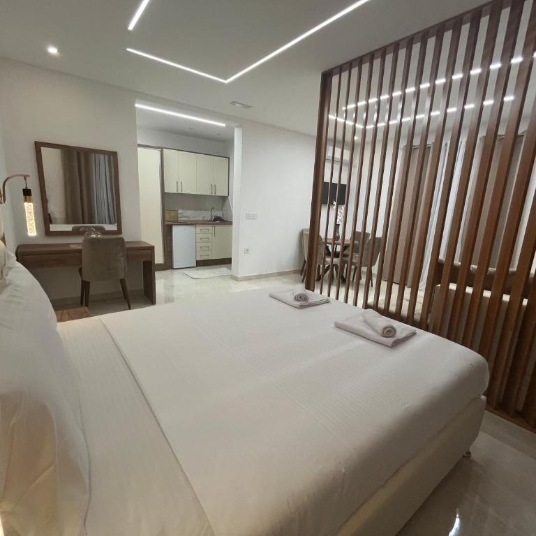 Arbneshi Apartments - Studio sa Balkonom - 2