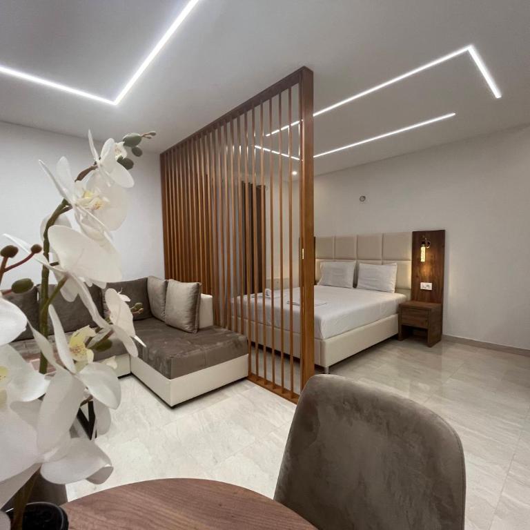 Arbneshi Apartments - Studio sa Balkonom - 1