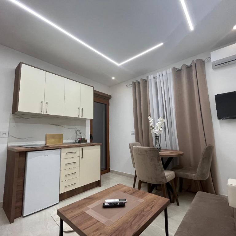 Arbneshi Apartments - Apartman sa 1 Spavaćom Sobom - 3
