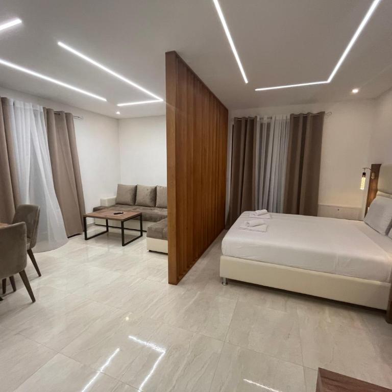 Arbneshi Apartments - Studio sa Balkonom - 5