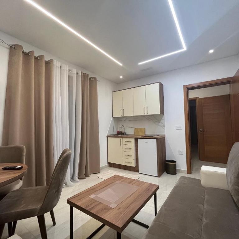 Arbneshi Apartments - Apartman sa 1 Spavaćom Sobom - 7