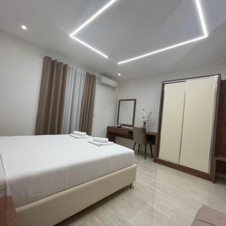 Arbneshi Apartments - Apartman sa 1 Spavaćom Sobom - 8